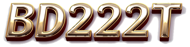 bd222t logo
